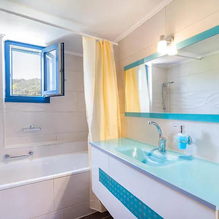 Michalis Apartment