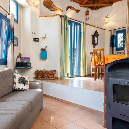 Michalis Apartment *