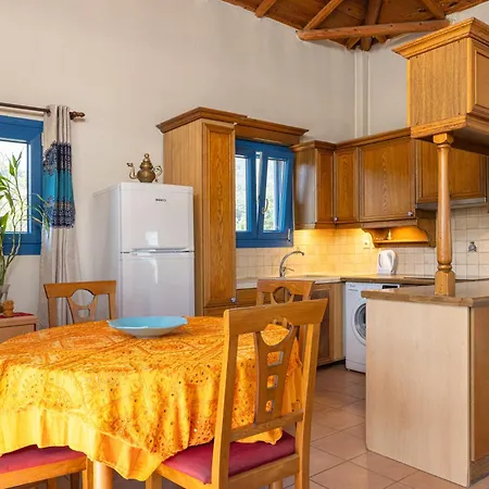 Michalis Apartment Kokkari