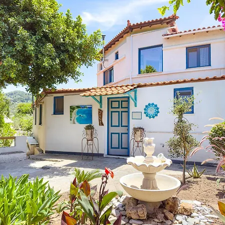Michalis Apartment
